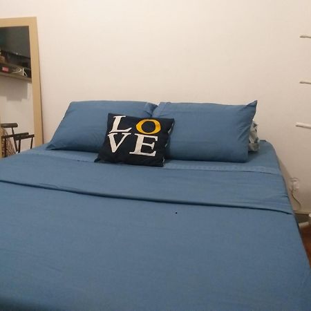 Aconchegante Do Leme Apartment Rio de Janeiro Bagian luar foto