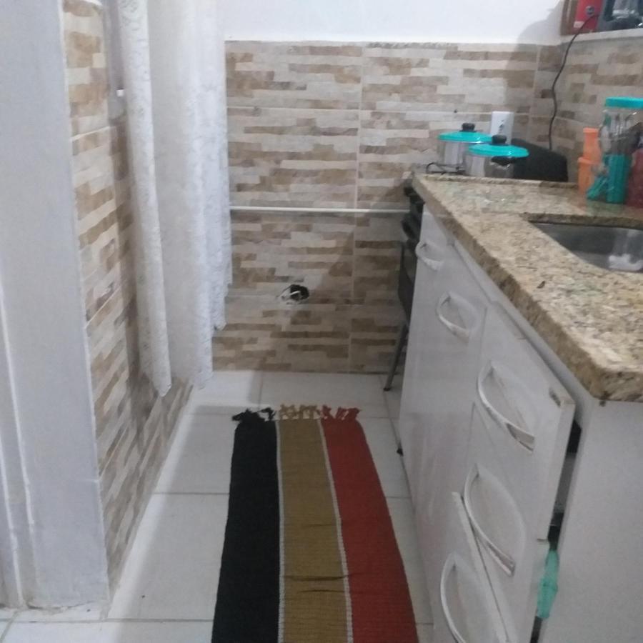 Aconchegante Do Leme Apartment Rio de Janeiro Bagian luar foto